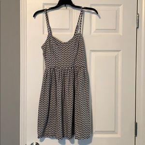 Xhilaration dress with pockets!